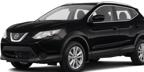 NISSAN ROGUE SPORT 2018 JN1BJ1CR3JW286210 image
